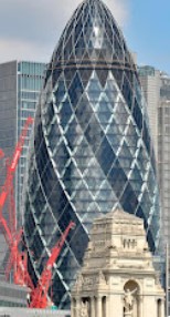 The Gherkin