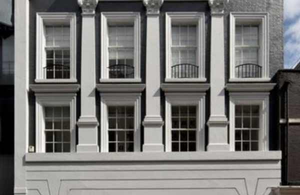21 Cork Street